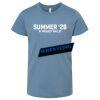 Project Ballet STAFF - Jersey Tee Thumbnail