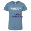 Project Ballet STAFF - Jersey Tee Thumbnail