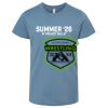 Project Ballet STAFF - Jersey Tee Thumbnail