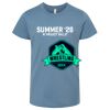Project Ballet STAFF - Jersey Tee Thumbnail