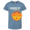 Project Ballet STAFF - Jersey Tee Thumbnail