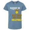 Project Ballet STAFF - Jersey Tee Thumbnail