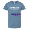 Project Ballet STAFF - Jersey Tee Thumbnail