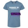 Project Ballet STAFF - Jersey Tee Thumbnail