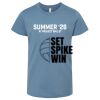 Project Ballet STAFF - Jersey Tee Thumbnail