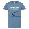 Project Ballet STAFF - Jersey Tee Thumbnail