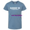 Project Ballet STAFF - Jersey Tee Thumbnail