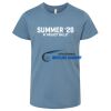 Project Ballet STAFF - Jersey Tee Thumbnail