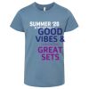 Project Ballet STAFF - Jersey Tee Thumbnail