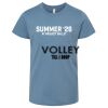 Project Ballet STAFF - Jersey Tee Thumbnail