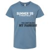 Project Ballet STAFF - Jersey Tee Thumbnail