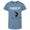 Project Ballet STAFF - Jersey Tee Thumbnail