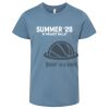 Project Ballet STAFF - Jersey Tee Thumbnail