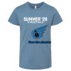 Project Ballet STAFF - Jersey Tee Thumbnail