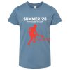 Project Ballet STAFF - Jersey Tee Thumbnail