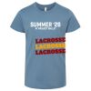 Project Ballet STAFF - Jersey Tee Thumbnail