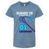 Project Ballet STAFF - Jersey Tee Thumbnail