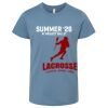 Project Ballet STAFF - Jersey Tee Thumbnail
