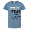 Project Ballet STAFF - Jersey Tee Thumbnail
