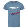 Project Ballet STAFF - Jersey Tee Thumbnail