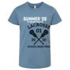 Project Ballet STAFF - Jersey Tee Thumbnail