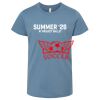 Project Ballet STAFF - Jersey Tee Thumbnail