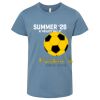 Project Ballet STAFF - Jersey Tee Thumbnail