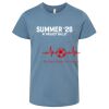 Project Ballet STAFF - Jersey Tee Thumbnail