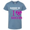 Project Ballet STAFF - Jersey Tee Thumbnail