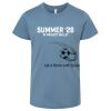 Project Ballet STAFF - Jersey Tee Thumbnail