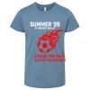 Project Ballet STAFF - Jersey Tee Thumbnail