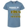 Project Ballet STAFF - Jersey Tee Thumbnail