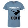 Project Ballet STAFF - Jersey Tee Thumbnail
