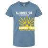 Project Ballet STAFF - Jersey Tee Thumbnail
