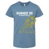 Project Ballet STAFF - Jersey Tee Thumbnail