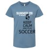 Project Ballet STAFF - Jersey Tee Thumbnail