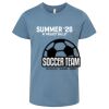Project Ballet STAFF - Jersey Tee Thumbnail