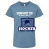 Project Ballet STAFF - Jersey Tee Thumbnail