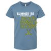 Project Ballet STAFF - Jersey Tee Thumbnail
