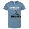 Project Ballet STAFF - Jersey Tee Thumbnail
