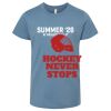 Project Ballet STAFF - Jersey Tee Thumbnail