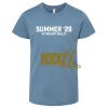 Project Ballet STAFF - Jersey Tee Thumbnail