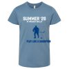 Project Ballet STAFF - Jersey Tee Thumbnail
