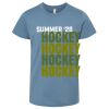 Project Ballet STAFF - Jersey Tee Thumbnail