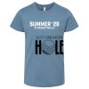 Project Ballet STAFF - Jersey Tee Thumbnail
