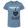 Project Ballet STAFF - Jersey Tee Thumbnail