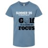Project Ballet STAFF - Jersey Tee Thumbnail