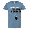 Project Ballet STAFF - Jersey Tee Thumbnail