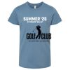 Project Ballet STAFF - Jersey Tee Thumbnail