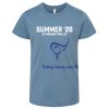 Project Ballet STAFF - Jersey Tee Thumbnail